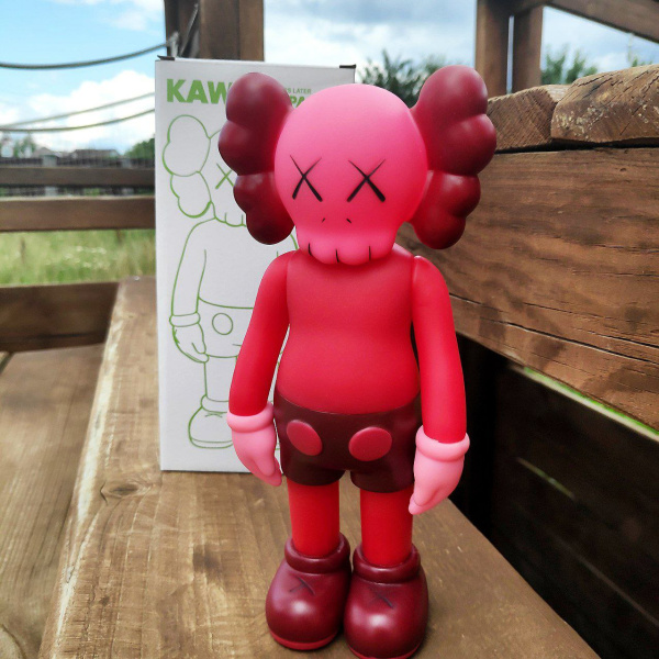 Kaws Classic Игрушка 18 см.